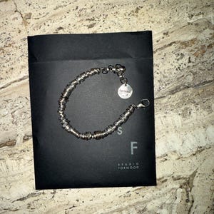 Etsy buyer added a photo of their purchase
