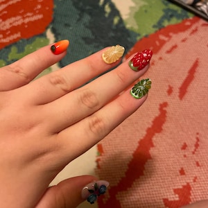 Tatiana added a photo of their purchase