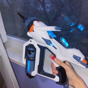 Botan added a photo of their purchase