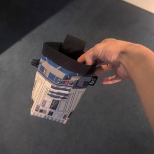 Alex added a photo of their purchase