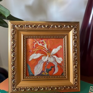 Holly added a photo of their purchase
