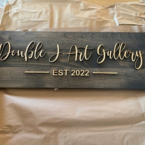 Emily added a photo of their purchase