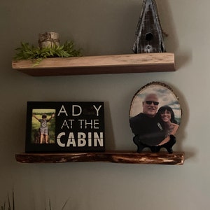 Jennifer added a photo of their purchase