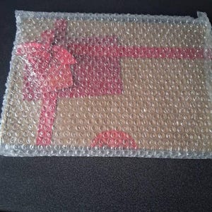 Angela added a photo of their purchase