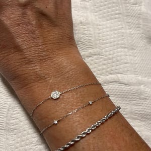 Julie added a photo of their purchase
