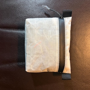 Wesley added a photo of their purchase
