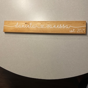 Vanessa added a photo of their purchase