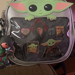 Stand With AAPI Enamel Pin purple Edition Lapel Pin - Etsy