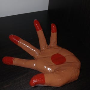 Roshelle added a photo of their purchase