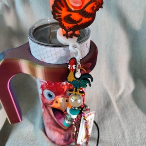 Lovemyroosters added a photo of their purchase