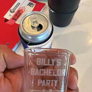 Billy ha añadido una foto de su compra