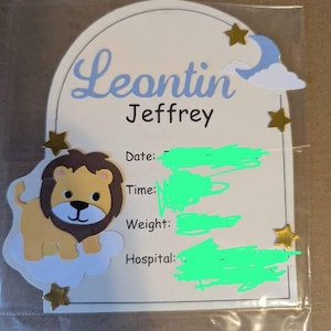 Etsy buyer added a photo of their purchase