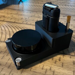 Shannon added a photo of their purchase