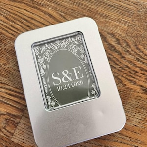 Emily added a photo of their purchase