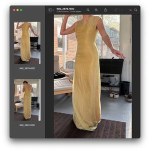 Kiersten added a photo of their purchase