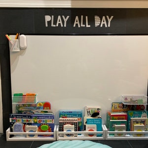 Comprador de Etsy ha añadido una foto de su compra