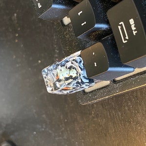 Inaktives Konto hat ein Foto des gekauften Artikels hinzugefügt