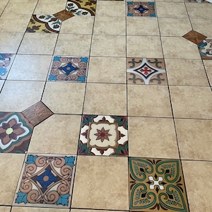 Tricia added a photo of their purchase