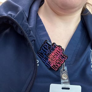 Nikki added a photo of their purchase