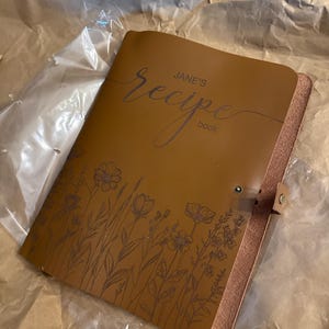 Jackie added a photo of their purchase