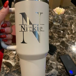 Lavonne a ajouté une photo de son achat
