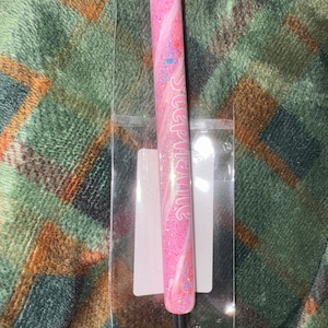 Candy added a photo of their purchase