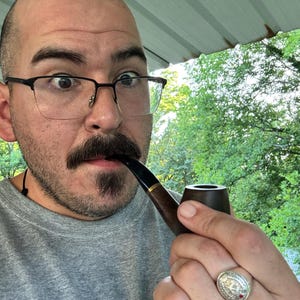 Stephen added a photo of their purchase