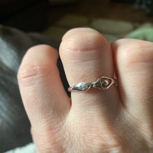 Tiffany a ajouté une photo de son achat
