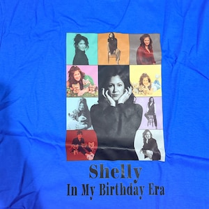 Shelly added a photo of their purchase
