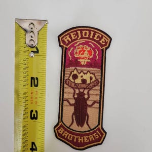 ironfistbrigade added a photo of their purchase