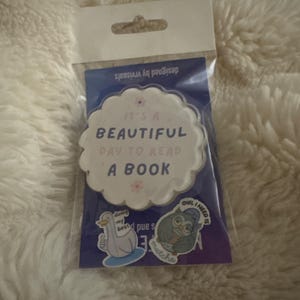 Claire ha añadido una foto de su compra