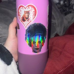 Jessika added a photo of their purchase