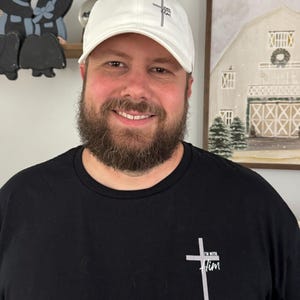 John ha añadido una foto de su compra