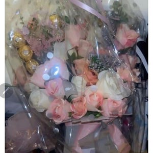 Caroline added a photo of their purchase