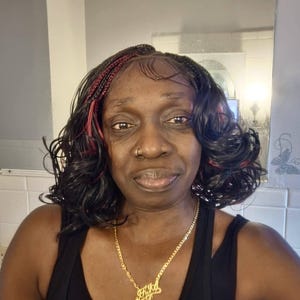 Customer review photo by Ikia