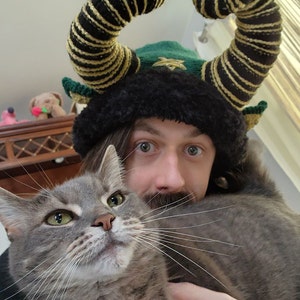 Jacob hat ein Foto des gekauften Artikels hinzugefügt