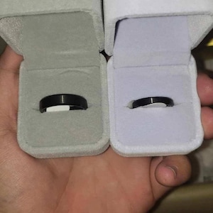 Bridget added a photo of their purchase