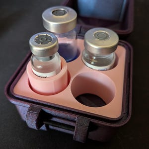 Tia added a photo of their purchase