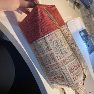 Nyssa adicionaram uma foto da sua compra