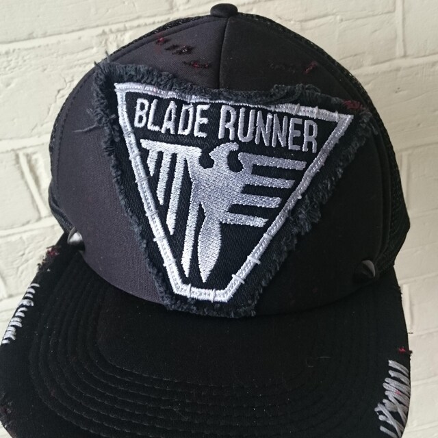 Blue Jean Hell Ride by Chad Cherry Etsy