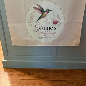JoAnne added a photo of their purchase