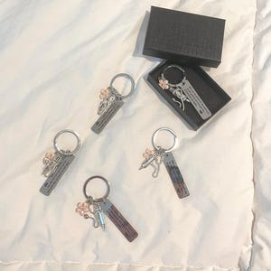 Calista added a photo of their purchase