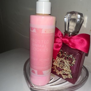 Chantel added a photo of their purchase