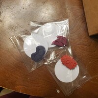 Monster Truck Crayons Party Bag Filler coloring Page Kids Gift Party