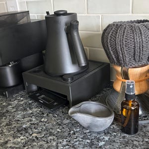 Pete added a photo of their purchase