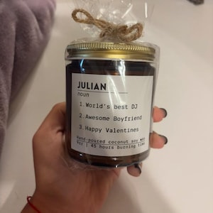 Helen added a photo of their purchase