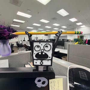 Comprador de Etsy ha añadido una foto de su compra