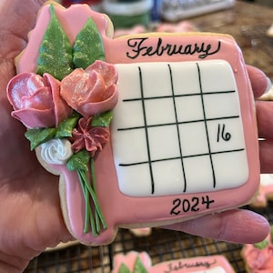 Mazie added a photo of their purchase