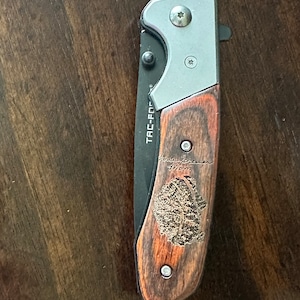 Mary added a photo of their purchase