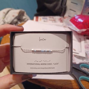 Elizabeth さんが購入した商品の写真を追加しました